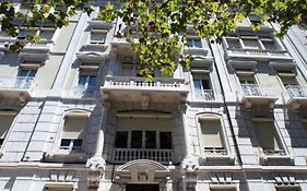 Hotel Dom Sancho I
